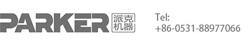 PARKER MACHINERY CO., LTD. CHINA